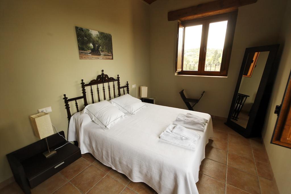 Mas Dels Estellers Appartement *
