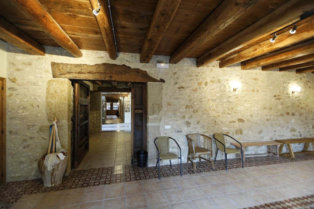 Mas Dels Estellers Appartement