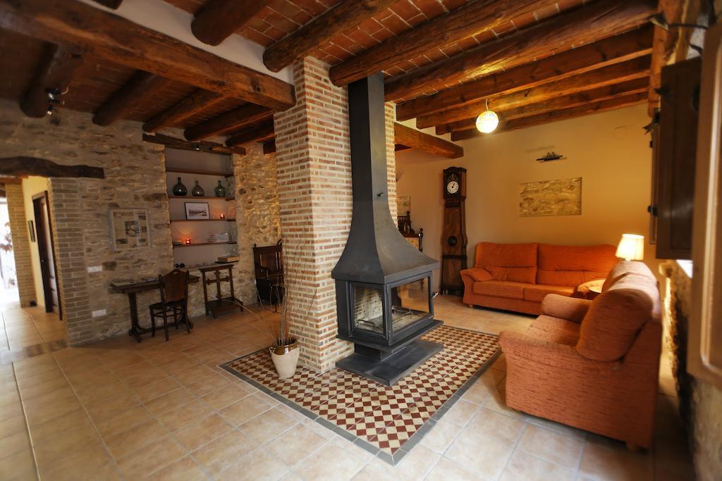 Mas Dels Estellers Appartement *