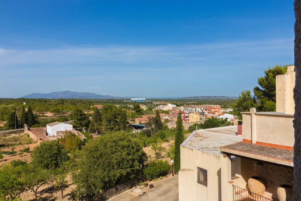 Mas Dels Estellers Appartement