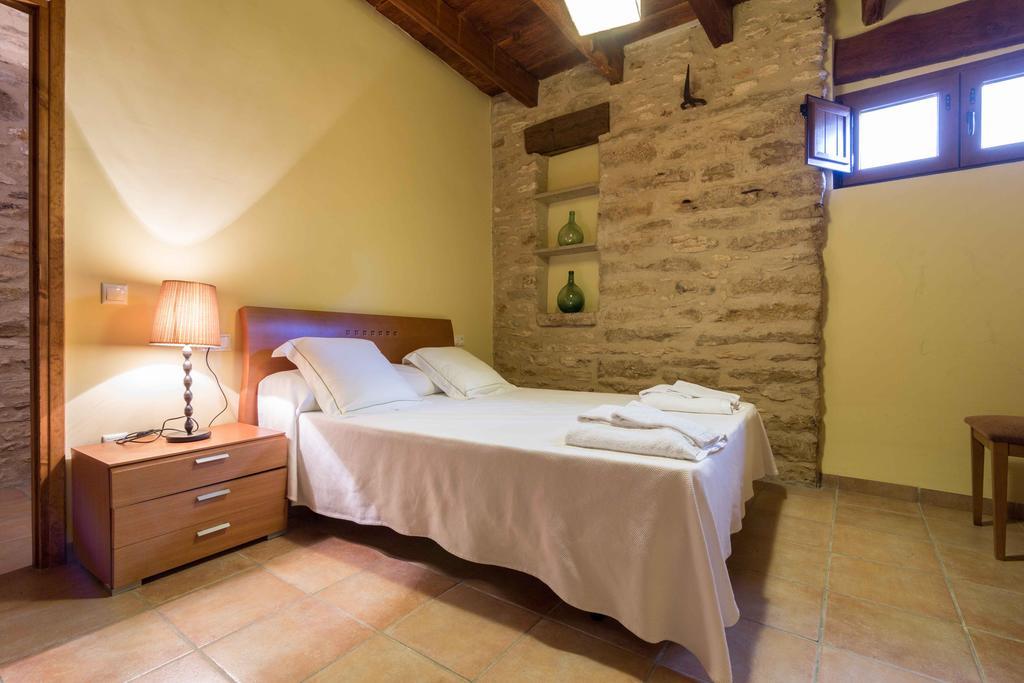 Mas Dels Estellers Appartement San Jorge (Castellon)